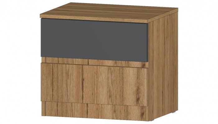 Тумба прикроватная Ленора